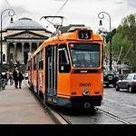 דירה Fronte Po