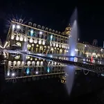 Fronte Po 아파트