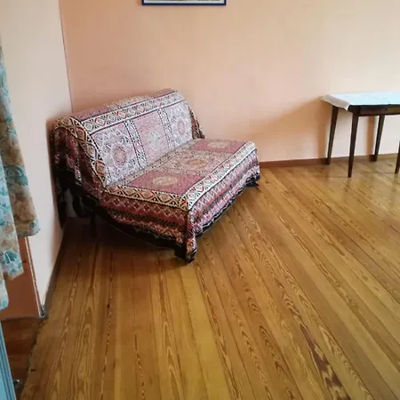 Fronte Po Apartamento