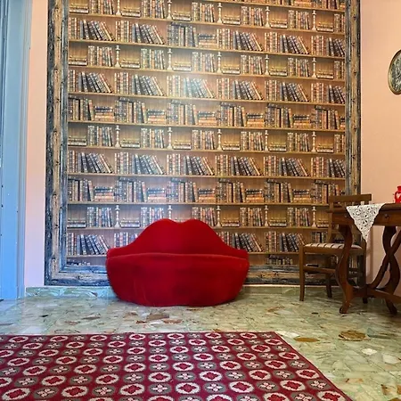 Apartment Fronte Po *