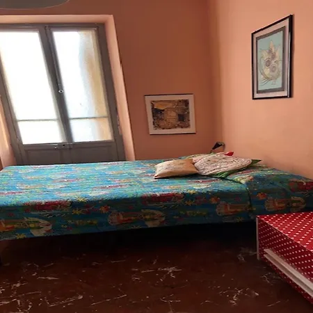 Fronte Po Apartment *