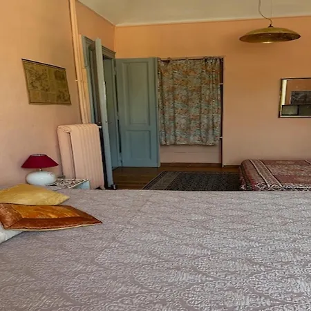 Fronte Po アパート トリノ