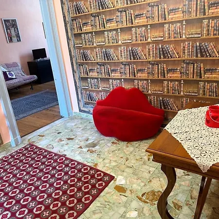 Fronte Po Apartment Turin