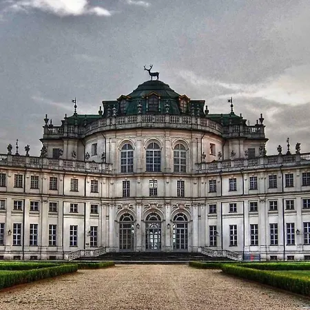 Fronte Po Apartamento Turim