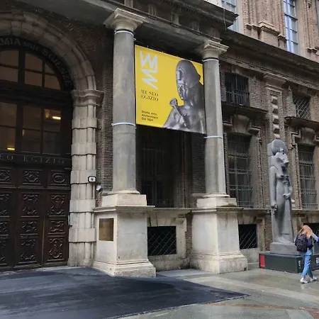Fronte Po Turin