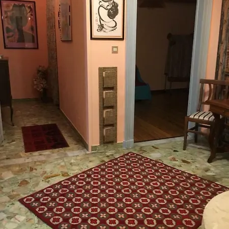 Fronte Po דירה טורינו