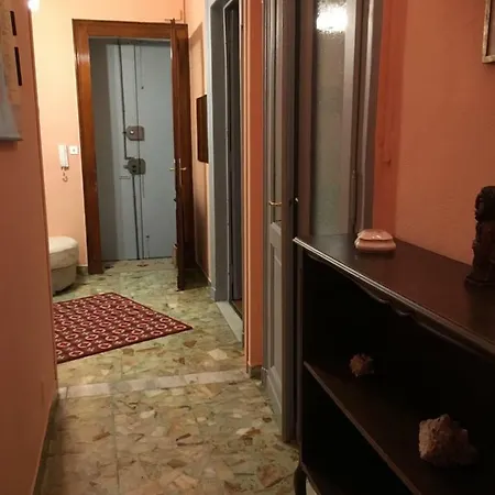 Fronte Po Apartamento