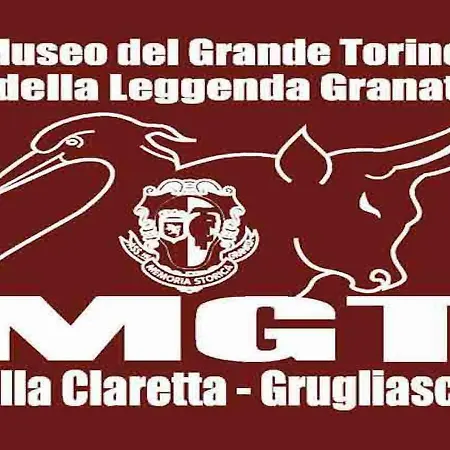 Fronte Po Apartamento