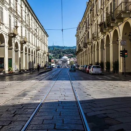 Fronte Po Turin