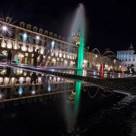 Fronte Po Turin