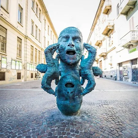 Fronte Po * Turin