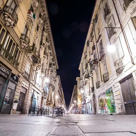 Fronte Po Turin