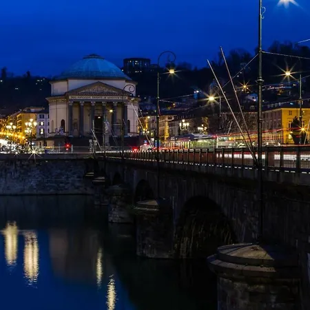 Fronte Po Turin