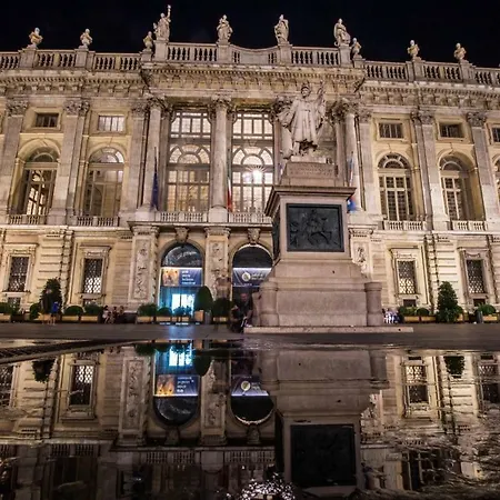 Fronte Po Turin