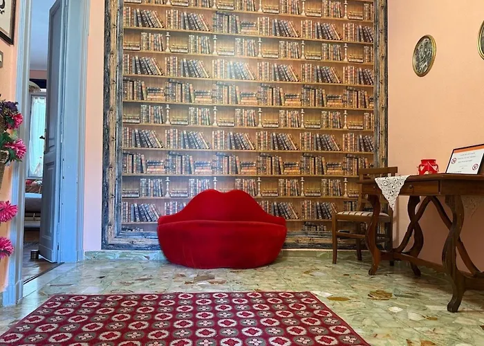 Apartament Fronte Po *