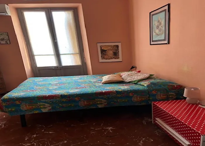 Fronte Po Apartman *