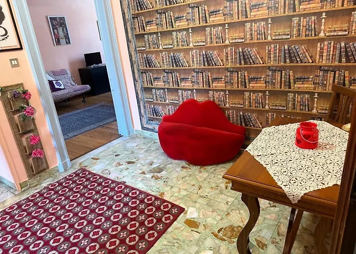 Fronte Po Apartman Torino