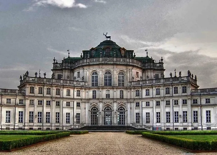 Fronte Po Apartman Torino