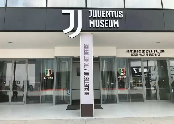 Fronte Po Apartman Torino