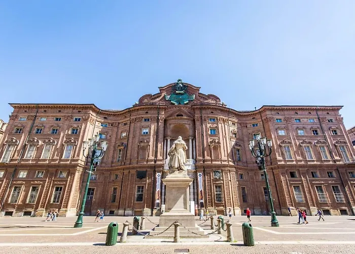 Fronte Po Apartament *