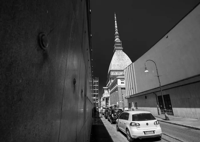 Apartman Fronte Po *