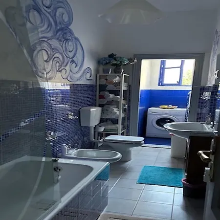 Appartement Fronte Po Turijn