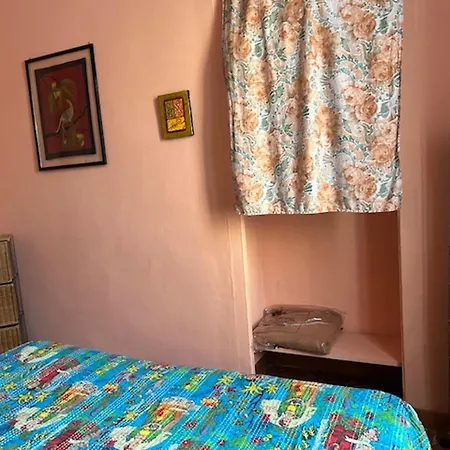 Apartment Fronte Po
