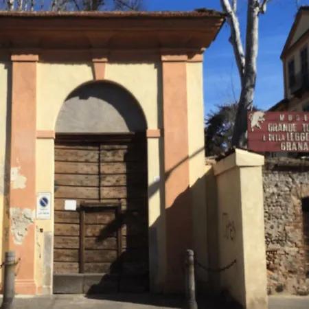 Fronte Po *