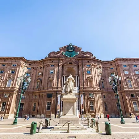 Fronte Po Apartmán *