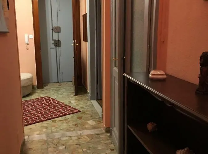 Fronte Po Lägenhet