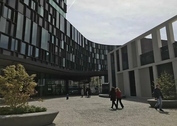 Lägenhet Fronte Po