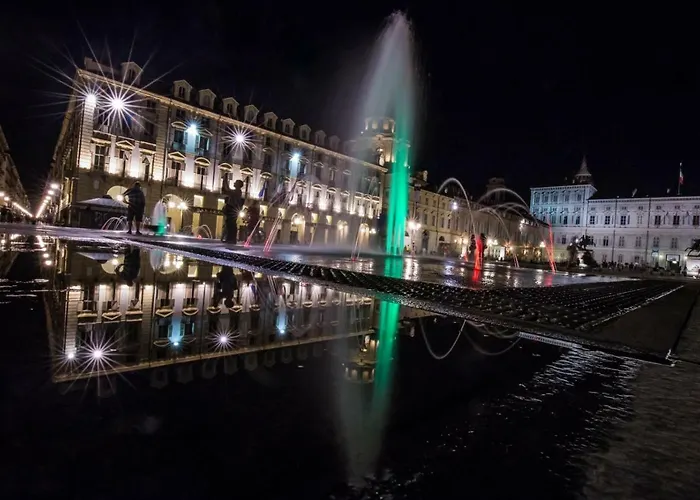 Fronte Po Turin