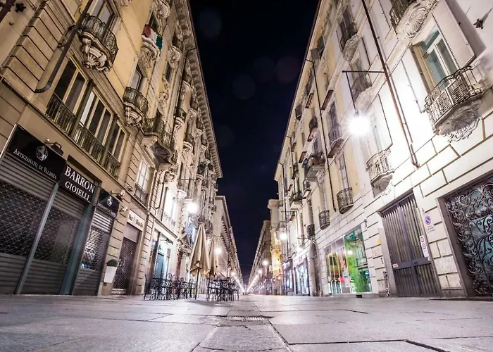 Fronte Po Torino