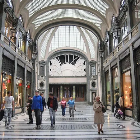 Lägenhet Fronte Po *