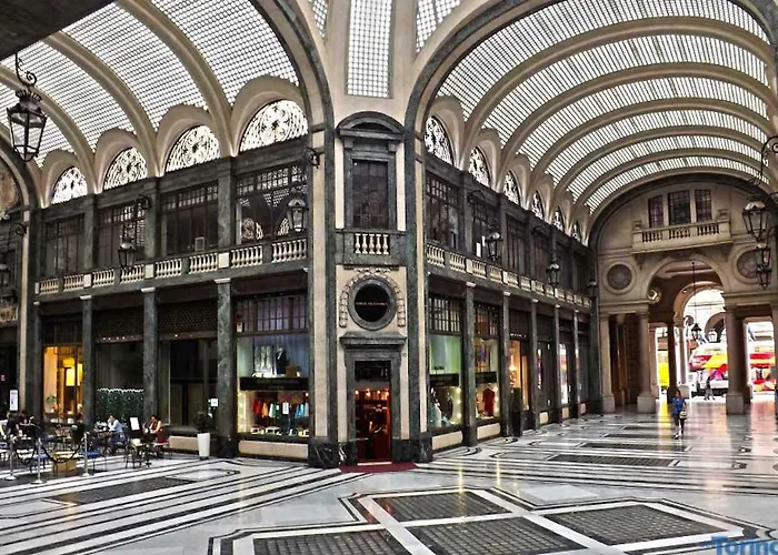 Fronte Po Turin