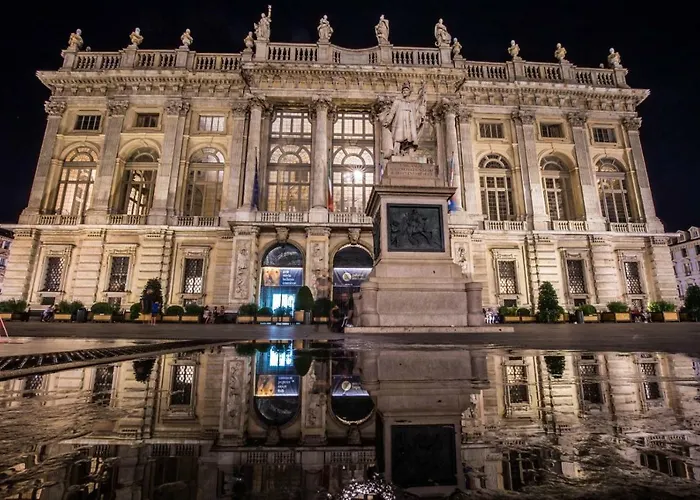 Fronte Po Turin